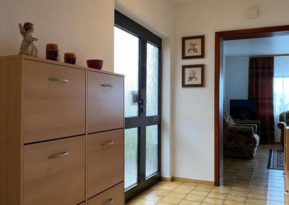 Kaan-Marienborn Apartamento | Ferienwohnung Weber