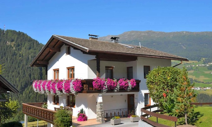 Jerzens Apartamento | Ferienwohnung Wechselberger