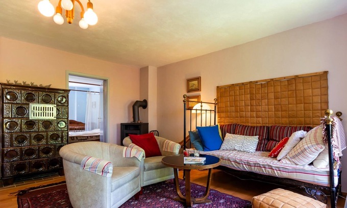Poseritz Apartamento | Apartamento pastos - Casa de Campo Neparmitz TCR