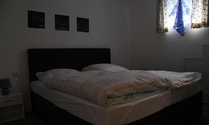 Rehau Apartamento | Ferienwohnung Weidner