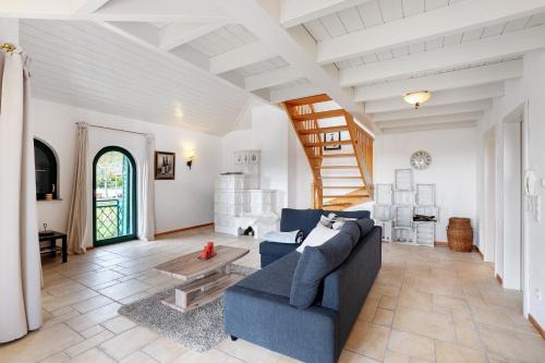 Eschbach Apartamento | Ferienwohnung Weingut Löwenthal