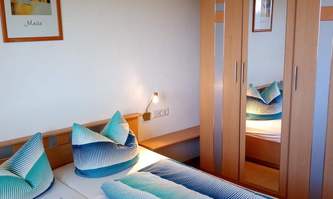 Amtzell Apartamento | Ferienwohnung Weinrebe - Gasthof Grüner Baum "kongo"