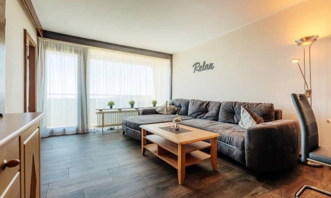 Hohegeiß Apartamento | Ferienwohnung Weitblick 274