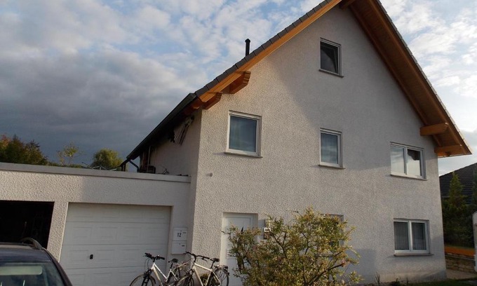 Schoenburg Apartamento | Ferienwohnung Welz