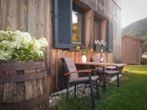 Inzell Apartamento | Ferienwohnung Werner