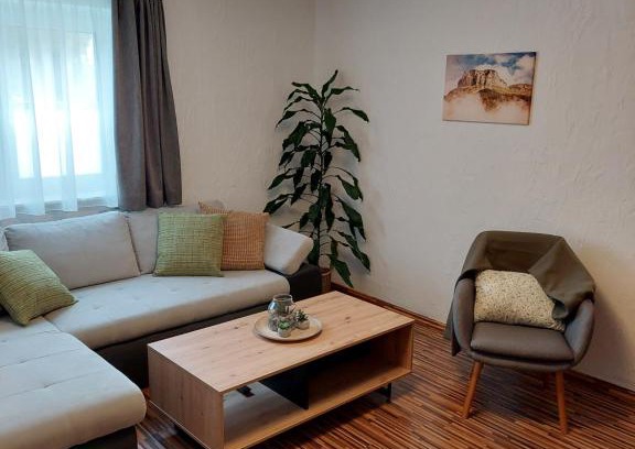 Altaussee Apartamento | Ferienwohnung Werner Pucher OG