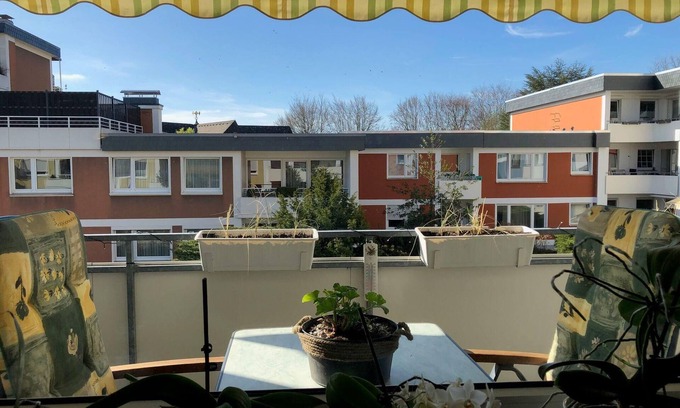 Hamelin Apartamento | Ferienwohnung Wesertal