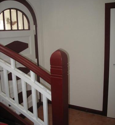 Westend Apartamento | Ferienwohnung Westend-Grunewald