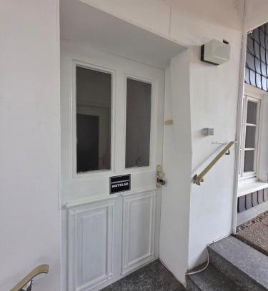 Wetzlar Apartamento | Ferienwohnung Wetzlar Altstadt