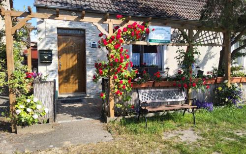 Userin Apartamento | Ferienwohnung Wichmann