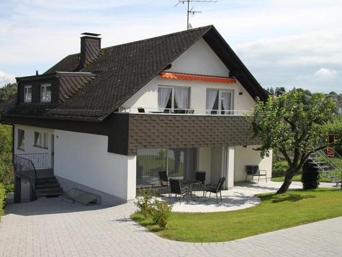 Attendorn Apartamento | Ferienwohnung Wicker