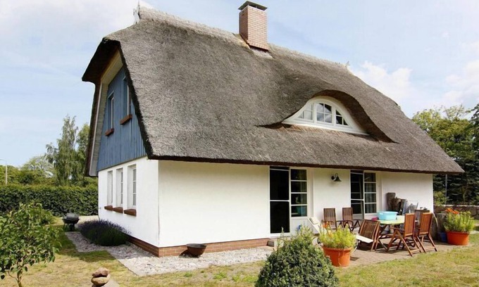 Wieck auf dem Darss Apartamento | Apartamento de vacaciones, Wieck am Darß