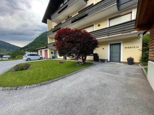 Bad Hofgastein Apartamento | Ferienwohnung Wiesheim
