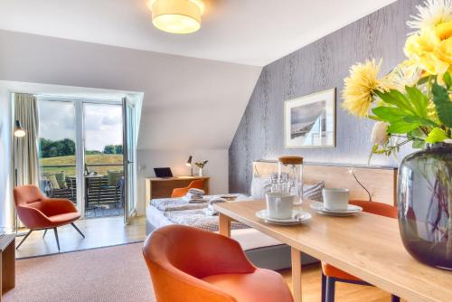 Putbus Apartamento | Ferienwohnung Wiesenpieper 07 im Wreecher Idyll Rügen by ruyastay