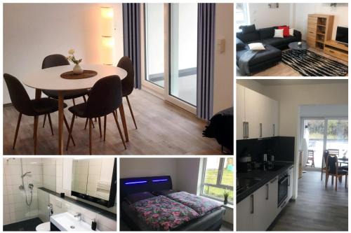 Bad Hersfeld Apartamento | Ferienwohnung Wildes Wässerchen