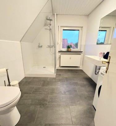 Voigtei Apartamento | Ferienwohnung Wilhelm