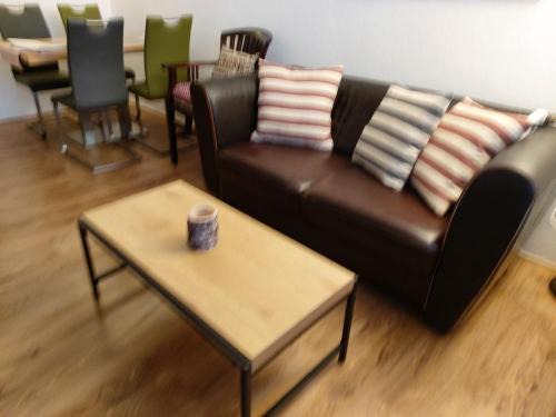 Silbach Apartamento | Ferienwohnung-Wilmes