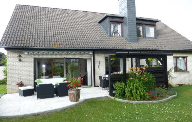 Ohlhof Apartamento | Ferienwohnung Wiskow in Goslar