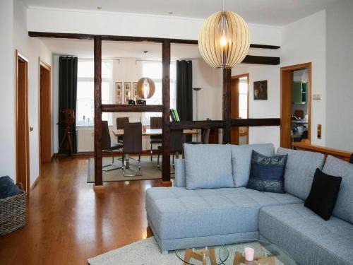 Wittenburg Apartamento | Ferienwohnung, Wittenburg, cleaning included
