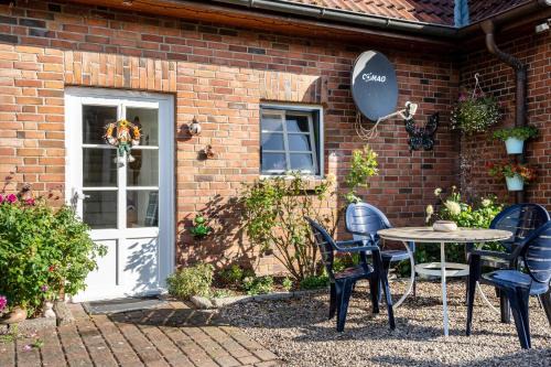Bunsdorf Apartamento | Ferienwohnung Wittensee