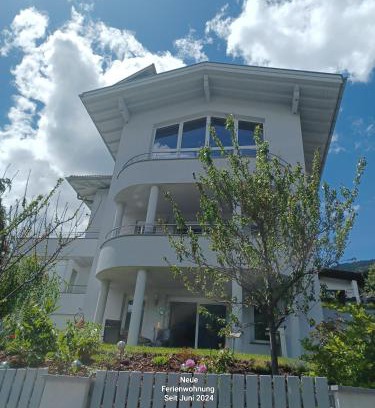 Wenns Apartamento | Ferienwohnung Witting