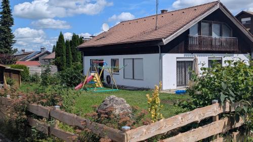Simmerberg Apartamento | Ferienwohnung Wittle