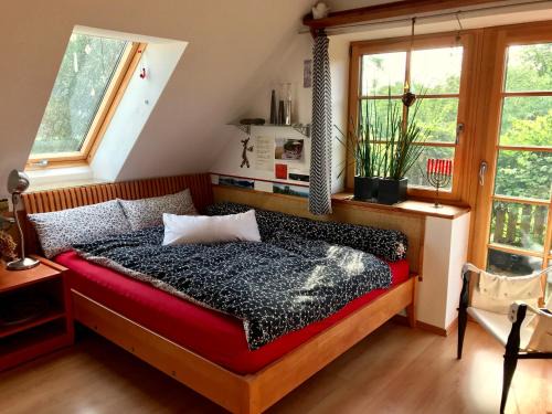 Wremen Apartamento | Ferienwohnung Wremer Straße
