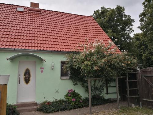 Klein Ziethen Apartamento | Ferienwohnung Wroblewsky