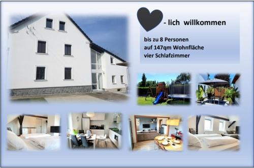Radibor Apartamento | Ferienwohnung Xxl Lausitz direkt