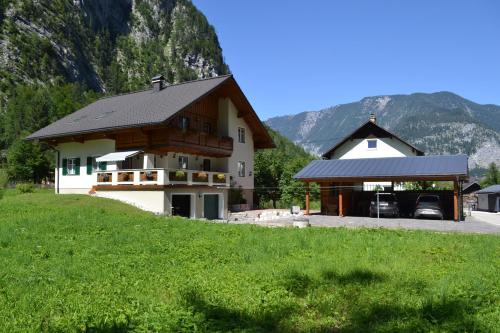 Hallstatt Apartamento | Ferienwohnung Zauner