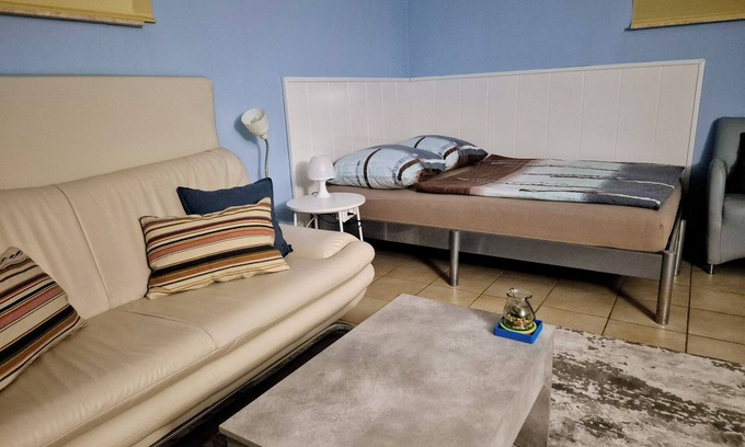 Waechtersbach Apartamento | Ferienwohnung Zentral Gelegen
