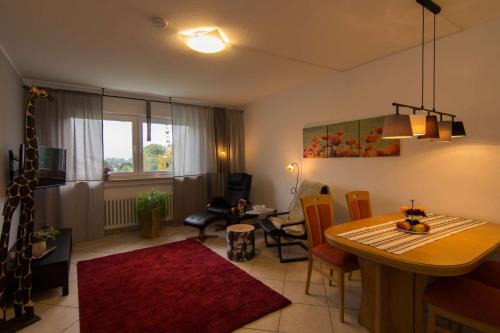 Resse Apartamento | Ferienwohnung 'zimmer Frei'