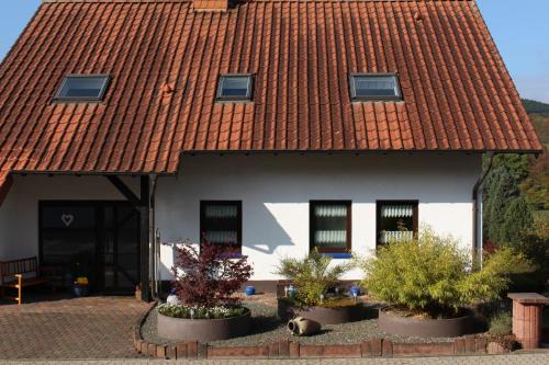 Sankt Wendel Apartamento | Ferienwohnung Zoe