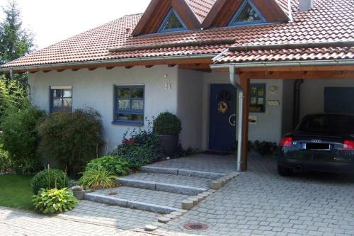 Unterkirnach Apartamento | Ferienwohnung Zoll
