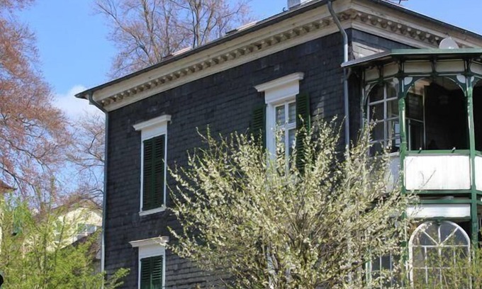 Wermelskirchen Apartamento | Apartamento "zum Eifgental"