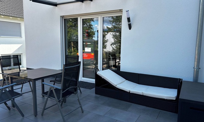 Grossenlueder Apartamento | Ferienwohnung zu Vermieten
