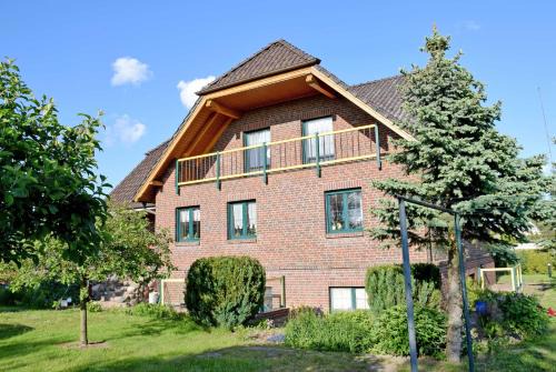 Zudar Casa | Ferienwohnung Zudar auf Ruegen