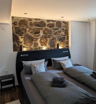 Schwalefeld Apartamento | Ferienwohnung Zum Kühlen Grund