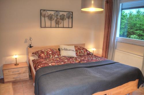 Berg Apartamento | Ferienwohnung "Zum Paladin"