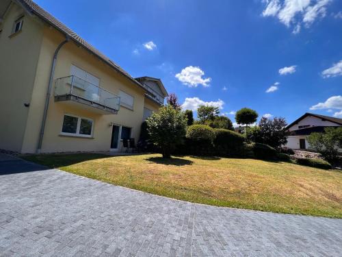 Neunkirchen Apartamento | Ferienwohnung zum Schauinslandweg