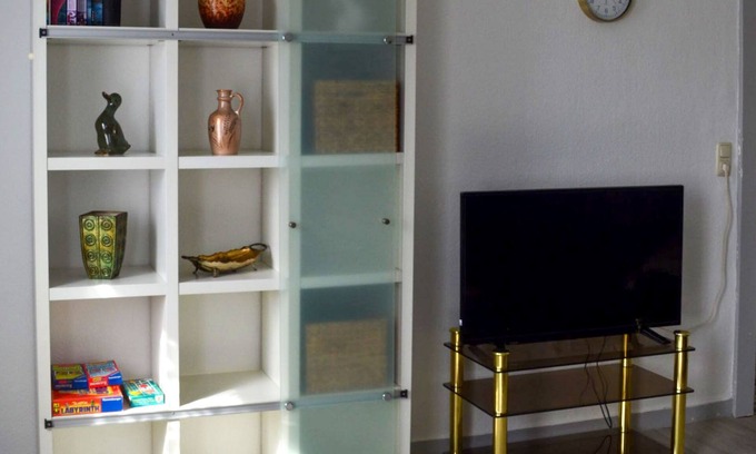 Dassel Apartamento | Ferienwohnung zum Sollingtor