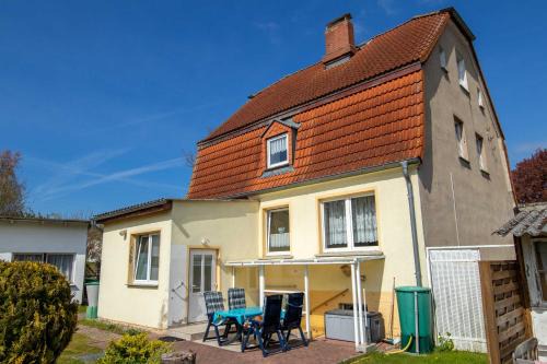 Lubmin Apartamento | Ferienwohnung zum Strand
