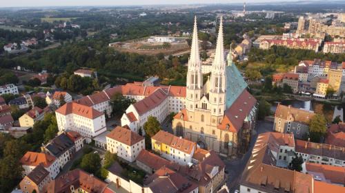 Altstadt Apartamento | Ferienwohnung zum Türmer