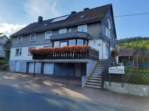 Medebach Apartamento | Ferienwohnung Zum Tannenwirt