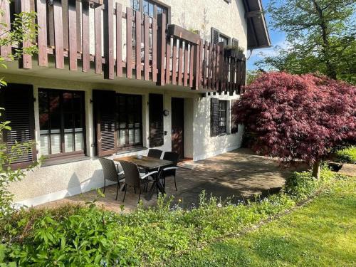 Marsberg Apartamento | Ferienwohnung zum Zauberwald