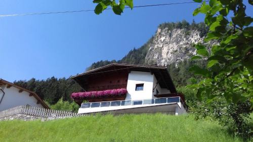 Hoarberg Apartamento | Ferienwohnung Zuppinger