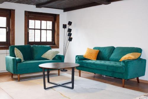 Region Hannover District Apartamento | Ferienwohnung zur Entenmühle