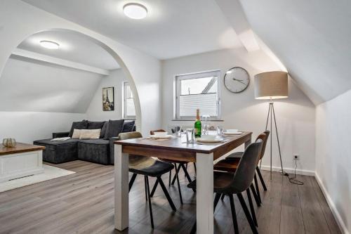 Gronau Apartamento | Ferienwohnung zur Grenze
