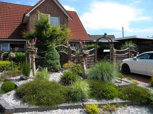 Weener Apartamento | Ferienwohnung Zur Mühle