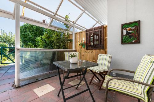 Westerholz Apartamento | Ferienwohnung zur Ostsee